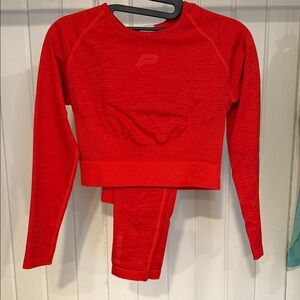 Pursue Fitness Full Workout Set